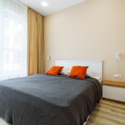 Фото Отель Good night на проспекте Комсомольский 48Б