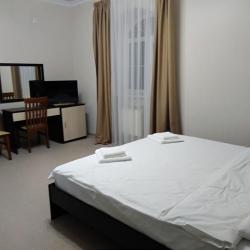 Фото Отель Бальмонт