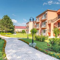 Фото Отель Alean Family Riviera (Алеан Фэмили Ривьера)