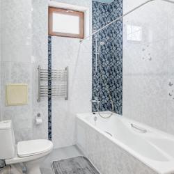 Фото Отель Река и Море