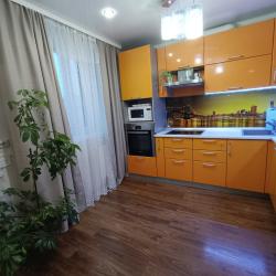 Фото Апартаменты на улице Магистральная 97