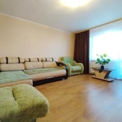 Фото Апартаменты на проспекте Октябрьский 50