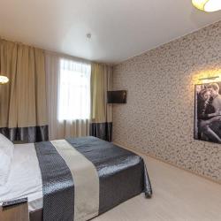 Фото Отель Непал