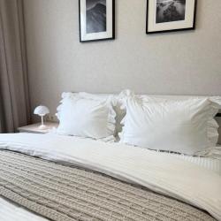 2-комнатные апартаменты улучшенные