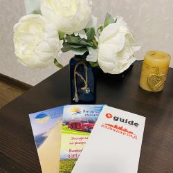 фото 11 Green Home (Грин Хоум) на улице Зеленая 21