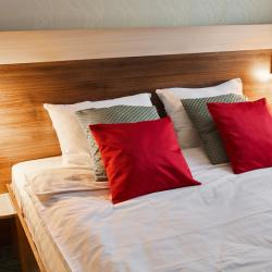 Фото Отель АльфаВилла