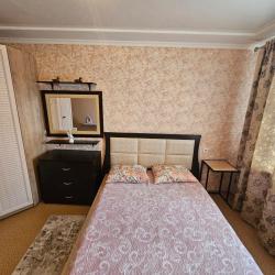 Апартаменты стандарт Лазурная 31