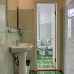 Фото Отель Приморье