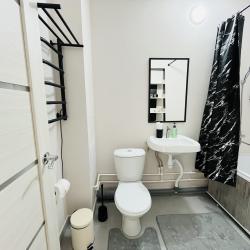 Фото Апартаменты на улице имени Репина