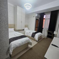 Фото Отель Baland Hotel Dushanbe (Баланд )