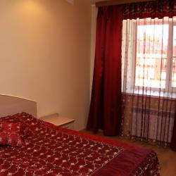 Фото Отель Дилижанс