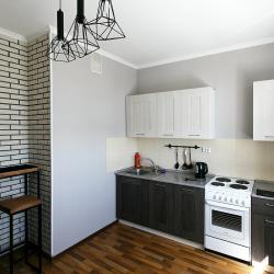 2-комнатные апартаменты улучшенные ул.Меркулова, 10а