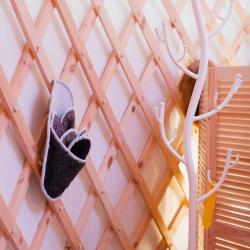 Башкирская юрта