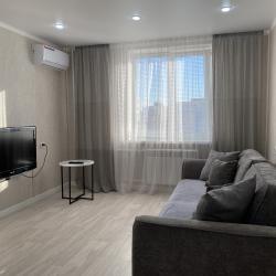 Фото Апартаменты на улице Ленина 120