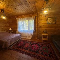 Коттедж улучшенный Речной