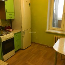 Фото Апартаменты Мир на улице Сибирская