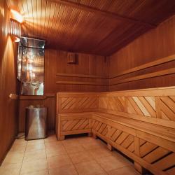 Фото Garden Spa hotel (Гарден Спа Отель)