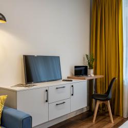 фото 15 Студия ELIZA HOME Проспект Большевиков