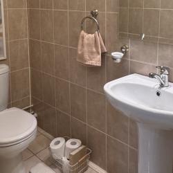 Фото Отель Коттедж в микрорайоне Чистые Пруды