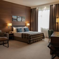 Фото Отель Life Balance Hotel Rosa Springs (Лайф Бэланс Роза Спрингс)