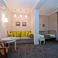 Фото Эко-отель Эхо