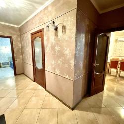 Фото Самарские апартаменты на улице Садовая 337