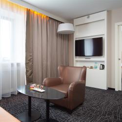 Фото Отель Demidov Plaza (Демидов Плаза)