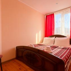 Фото Отель Eliza Hotel (Элиза)