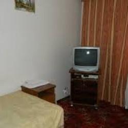 Фото Отель Октябрь