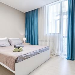 Фото Отель Вершина-ПВ на улице Жумекена Нажимеденова 4/1