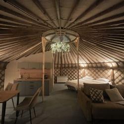 Фото Отель Siberia (Сиберия)