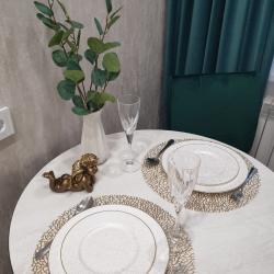 Фото Отель MG apart (Мджей) на улице Николая Голодникова