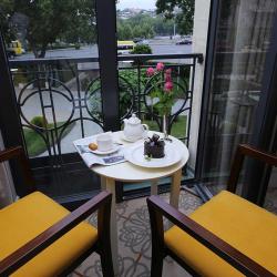 Фото Отель Ambassadori (Амбассадори)