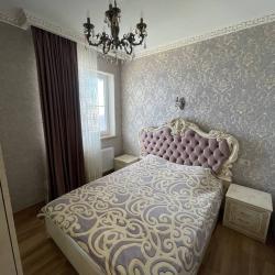 2-комнатные апартаменты люкс
