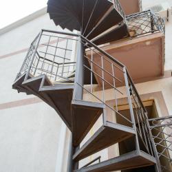 Фото Отель Берегиня