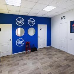 Фото Отель Maxi House Hostel (Макси Хаус)