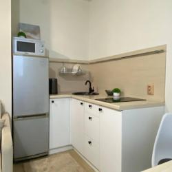 Фото Отель Leto Apart (Лето Апарт) на Советской армии 60
