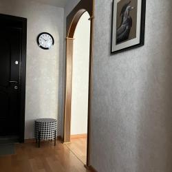 Фото Отель DailyRent NN (ДэйлиРент НН) на улице Литературная 6а