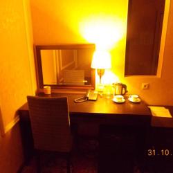 Фото Отель Ковчег