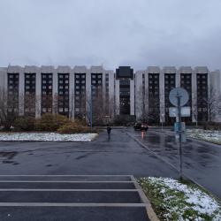 фото 35 Апартаменты на 5 Предпортовом проезде 2