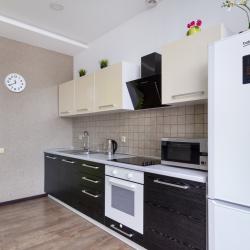 2-комнатные апартаменты улучшенные 2к апартаменты в самом центре Green Comfort