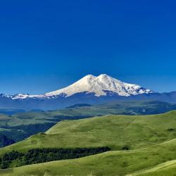 Фото Отель Экопарк Долина Нарзанов