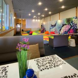 Фото Отель Санаторно-курортный комплекс Alex Resort & Spa Hotel (Алекс Резорт и Спа)