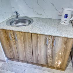Фото Отель YourHouse (ЙоХаус) на улице Ташена Утепова