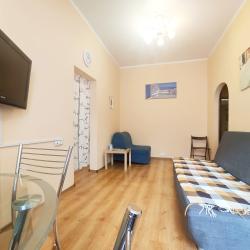 фото 8 Tverskaya Street (Тверская Стрит) на переуке Камергерский