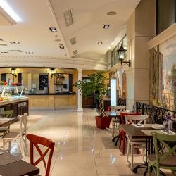 фото 30 Рэдиссон Славянская (Radisson Slavyanskaya)