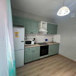 Фото Отель AlexHome в микрорайоне Финский 7