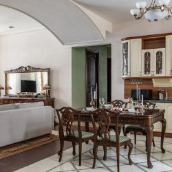 фото 8 Flatforyou (Флэтфорю) на улице Покровка 11