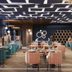 Фото Отель Mercure Blagoveshchensk (Меркюр )