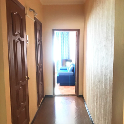 Фото Отель Приозёрная в микрорайоне Лимбяяха